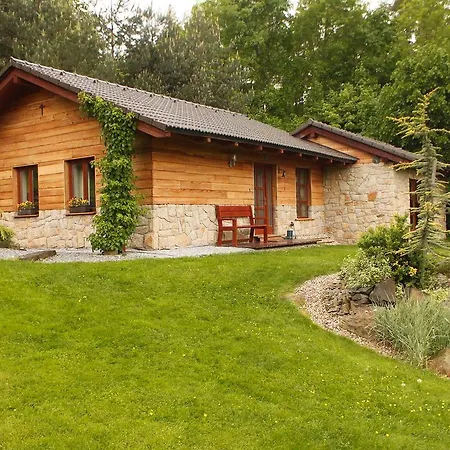 Chalet Lipnice Lipnice nad Sázavou