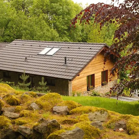 Chalet Lipnice