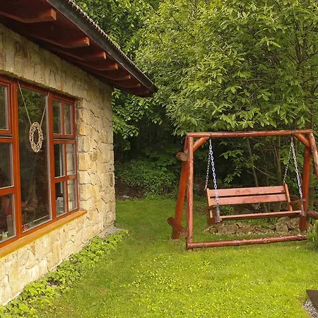 Chalet Lipnice * Lipnice nad Sázavou