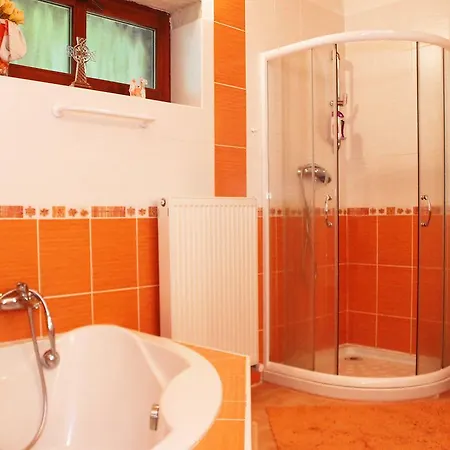 Chalet Chalet Lipnice