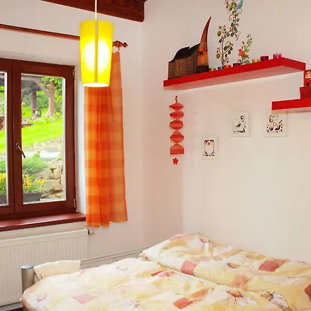 Chalet Chalet Lipnice *