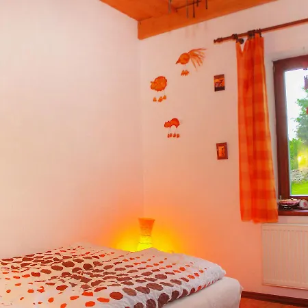 Chalet Chalet Lipnice *