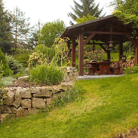Chalet Chalet Lipnice *